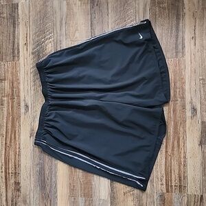 Mens Nike Athletic Shorts Sz XL